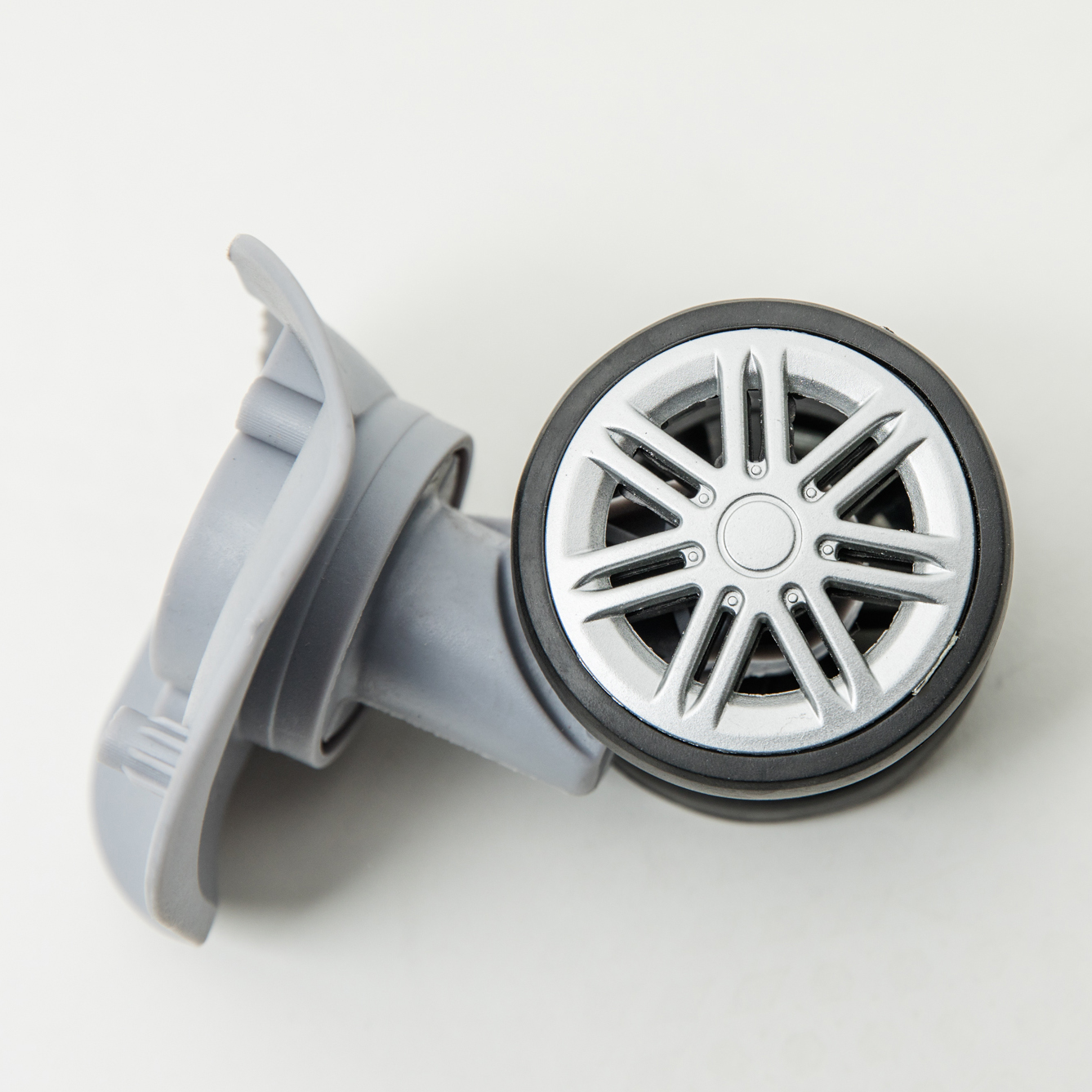 Luggage Wheel - 图片 2