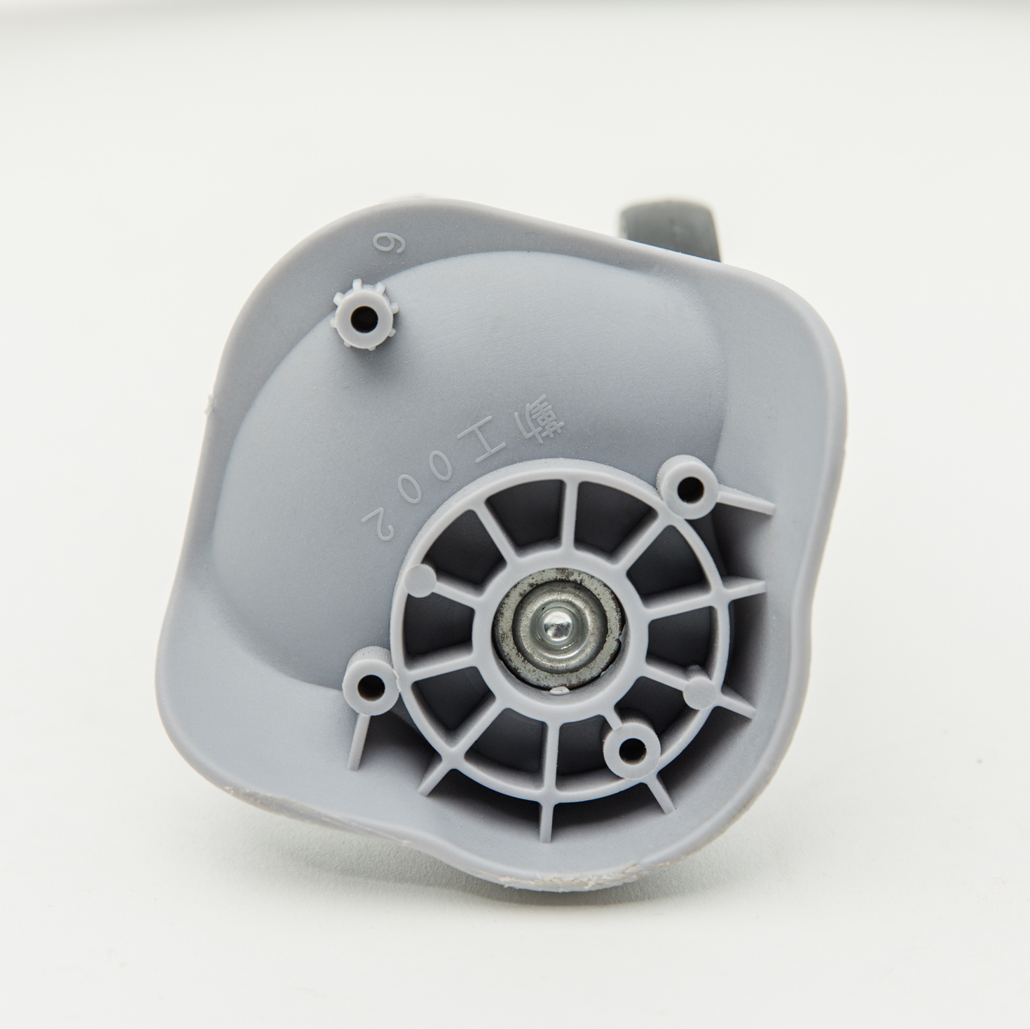 Luggage Wheel - 图片 3