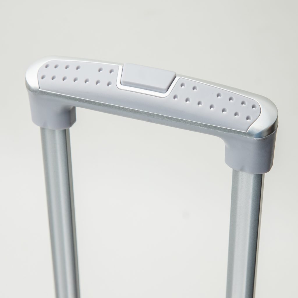 YESHINE Factory Directly Trolley Bag Spare Luggage Parts Suitcase Accessories Trolley Handle