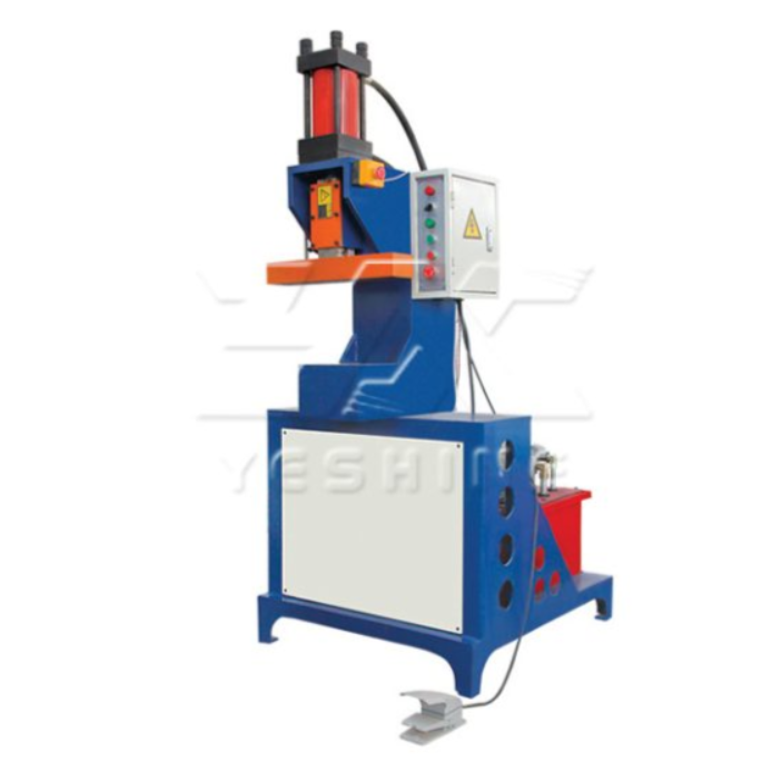 Hole Punch Machine