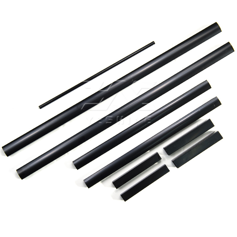 Luggage Iron Pipe