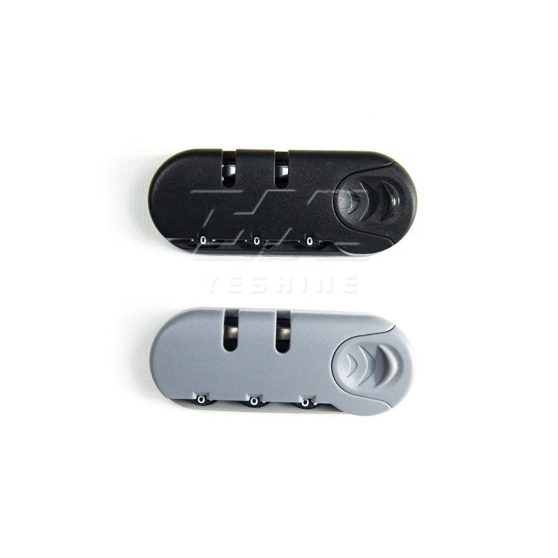 Luggage Lock 32 7 5